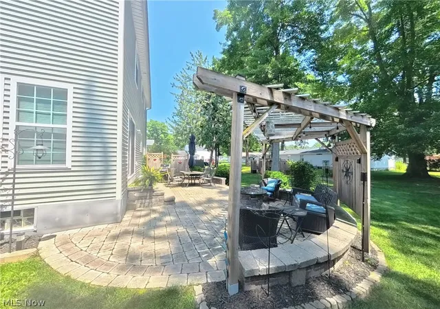 4th image of 215 Grand Haven Ct, Painesville Twp, OH 44077 | MLS# 5222460