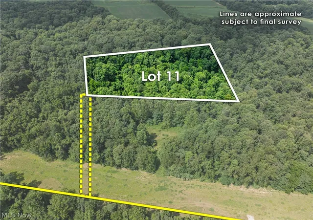 1st image of Lot 11 Township Rd 51, Somerset, OH 43783 | MLS# 5226388