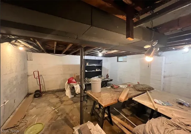 14th image of 69740 Ohio St, Martins Ferry, OH 43935 | MLS# 5226001