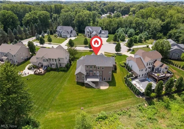 40th image of 3901 Creekside Dr, Green, OH 44685 | MLS# 5225870