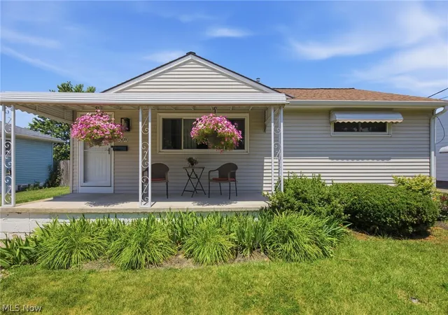1st image of 16308 Rademaker Dr, Brook Park, OH 44142 | MLS# 5226005