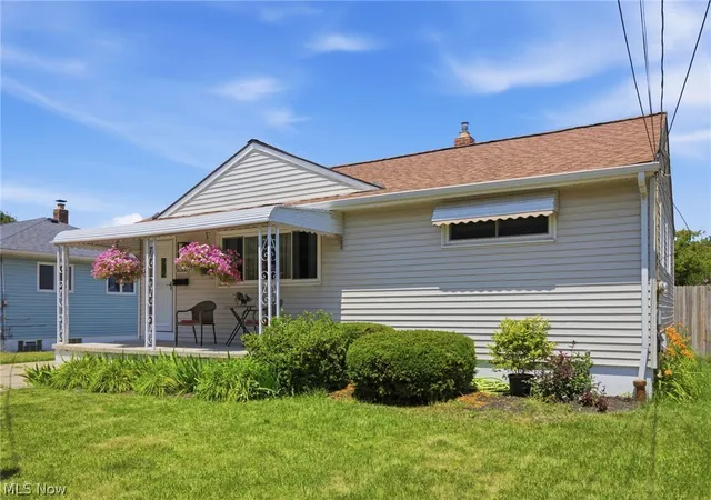 2nd image of 16308 Rademaker Dr, Brook Park, OH 44142 | MLS# 5226005