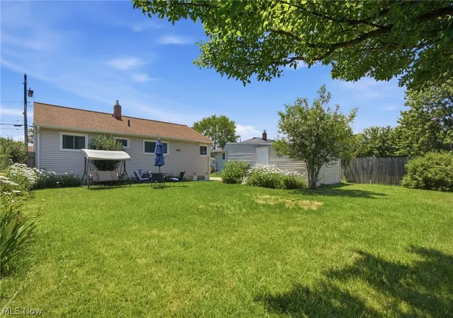 34th image of 16308 Rademaker Dr, Brook Park, OH 44142 | MLS# 5226005