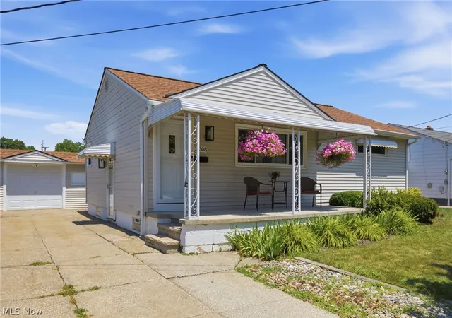 4th image of 16308 Rademaker Dr, Brook Park, OH 44142 | MLS# 5226005