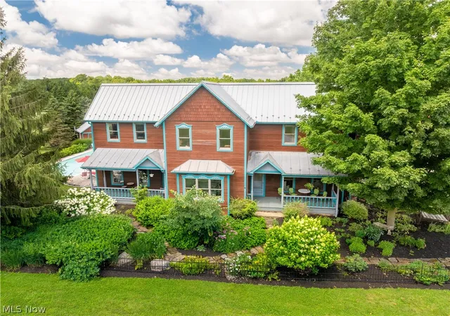 Photo 1 of Mansion for sale at 945 Remsen Rd, Medina, OH 44256 | MLS# 5226382 | Listing updated on 2026-07-16