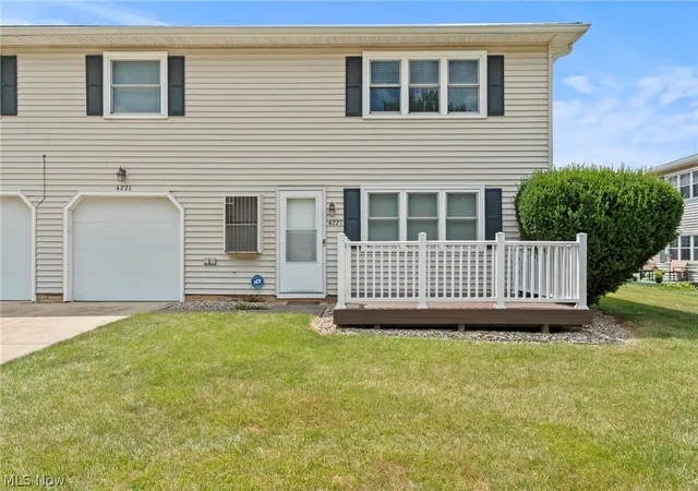1st image of 4221 Regal Ave, Brunswick, OH 44212 | MLS# 5226400