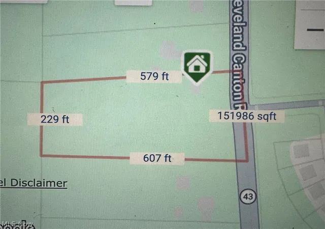 Homes for sale in Streetsboro, OH | 8667 State Route 43, Streetsboro, OH 44241 | MLS# 5214901