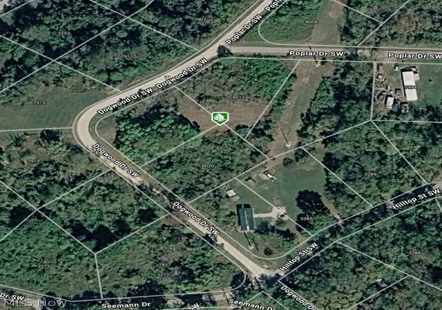 1st image of V/l Dogwood & Poplar Dr Sw, Carrollton, OH 44615 | MLS# 5226412