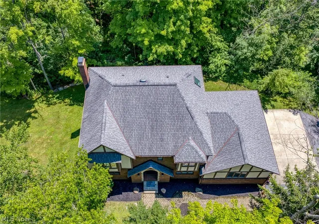 35th image of 11535 Blackberry Ln, Chesterland, OH 44026 | MLS# 5226022