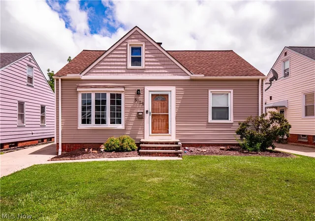 Photo 1 of Sale Pending at 5255 W 46th Street, Cleveland, OH 44134 | MLS# 5226306 | Listing updated on 2026-07-12