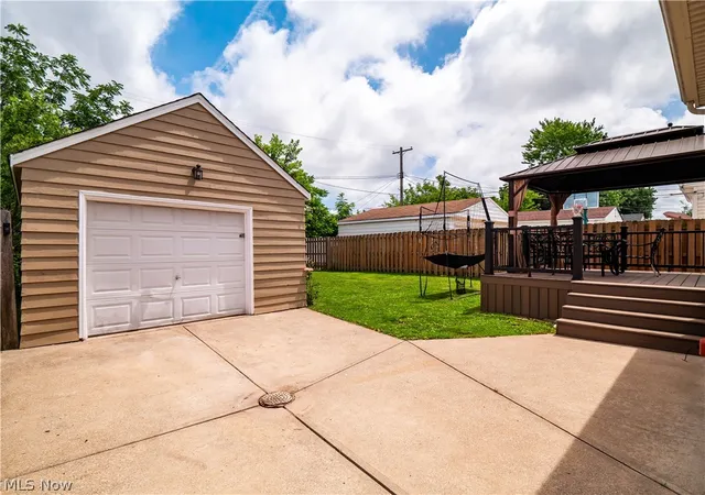 Photo 3 of Sale Pending at 5255 W 46th Street, Cleveland, OH 44134 | MLS# 5226306 | Listing updated on 2026-07-12