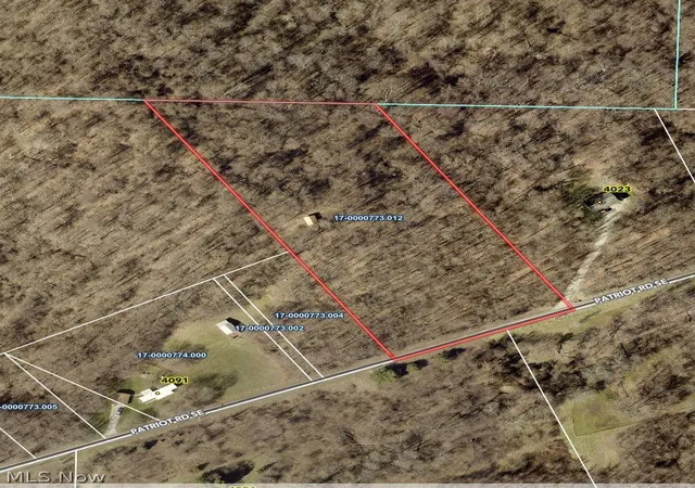 9th image of Patriot Rd, Amsterdam, OH 43903 | MLS# 5226414