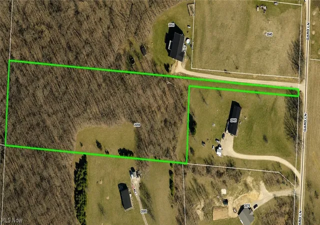 1st image of Gard Ln, Mount Perry, OH 43760 | MLS# 5225191
