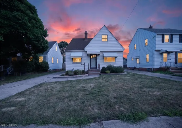 Photo 1 of Sale Pending at 5510 Luelda Ave, Cleveland, OH 44129 | MLS# 5226193 | Listing updated on 2026-09-28