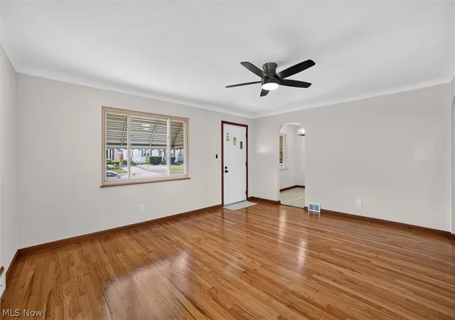 Photo 4 of Sale Pending at 5510 Luelda Ave, Cleveland, OH 44129 | MLS# 5226193 | Listing updated on 2026-09-28