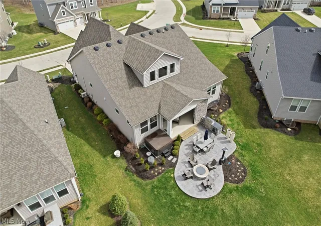 3rd image of 4650 Crocker Woods Ln, Westlake, OH 44145 | MLS# 5226403