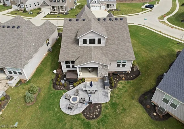 41st image of 4650 Crocker Woods Ln, Westlake, OH 44145 | MLS# 5226403