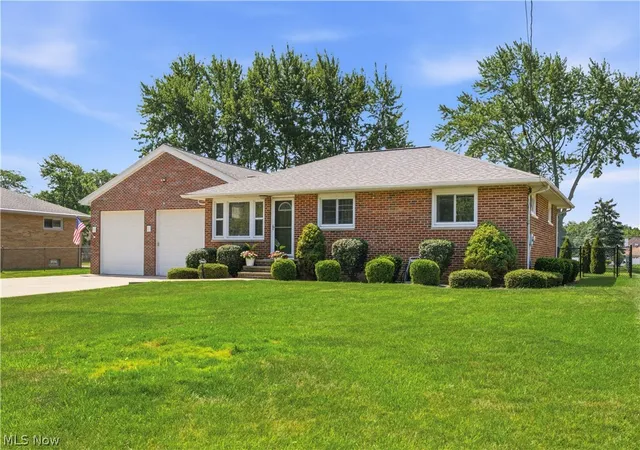 2nd image of 2944 Robert Pkwy, Brunswick, OH 44212 | MLS# 5225956