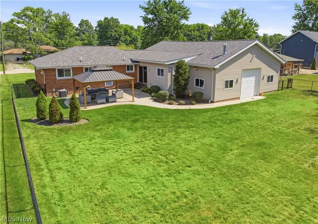 4th image of 2944 Robert Pkwy, Brunswick, OH 44212 | MLS# 5225956