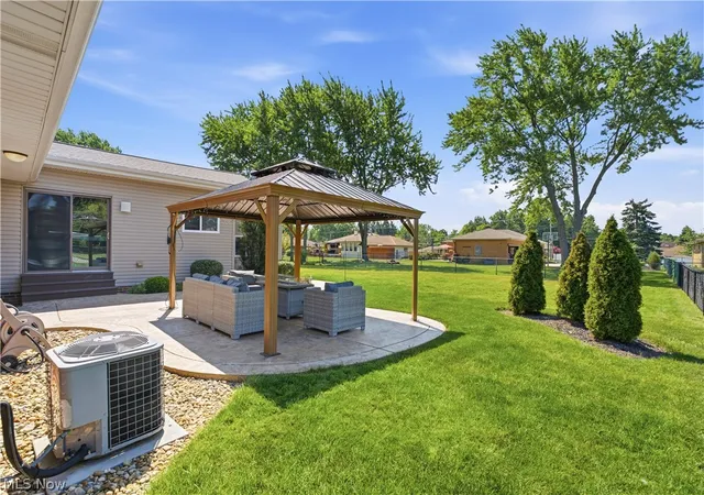 5th image of 2944 Robert Pkwy, Brunswick, OH 44212 | MLS# 5225956