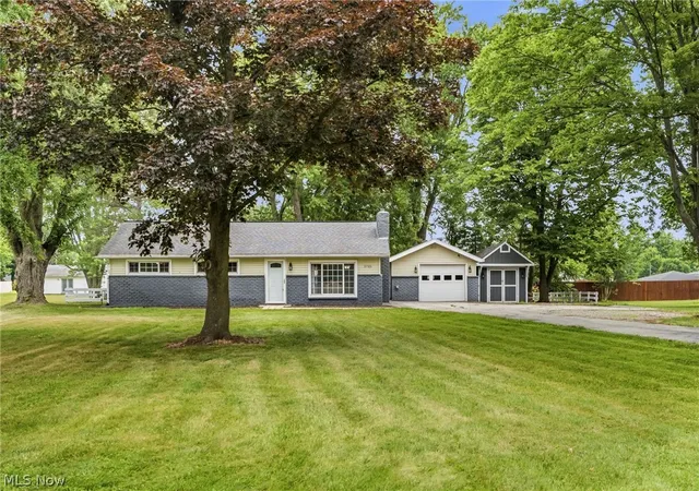 Homes for sale in Streetsboro, OH | 1721 State Route 303, Streetsboro, OH 44241 | MLS# 5224802