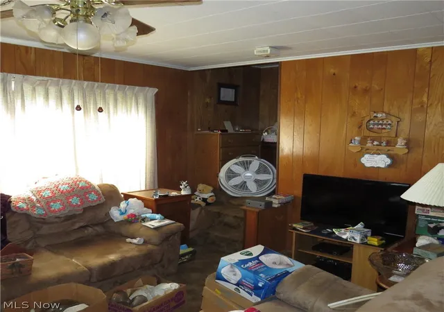 35th image of 4441 Arrow Rd Nw, Carrollton, OH 44615 | MLS# 5225851