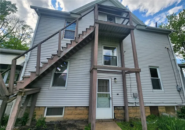 Homes for sale in Youngstown, OH | 160 W Laclede Ave, Youngstown, OH 44507 | MLS# 5226032