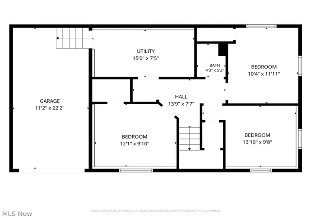 30th image of 4988 Commanche Trl, Stow, OH 44224 | MLS# 5226134