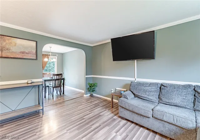 5th image of 4988 Commanche Trl, Stow, OH 44224 | MLS# 5226134