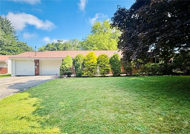 Homes for sale in Mogadore, OH | 1437 Old Forge Rd, Mogadore, OH 44260 | MLS# 5225840