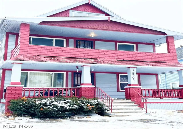 1st image of 12905 Forest Ave, Cleveland, OH 44120 | MLS# 5222499