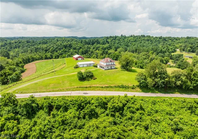 Photo 2 of Sale Pending at 50109 Sykes Ridge Rd, Clarington, OH 43915 | MLS# 5226440 | Listing updated on 2026-08-14