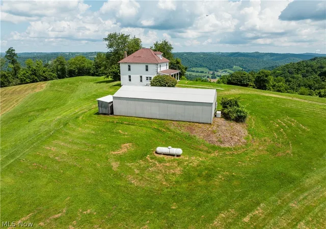 Photo 3 of Sale Pending at 50109 Sykes Ridge Rd, Clarington, OH 43915 | MLS# 5226440 | Listing updated on 2026-08-14