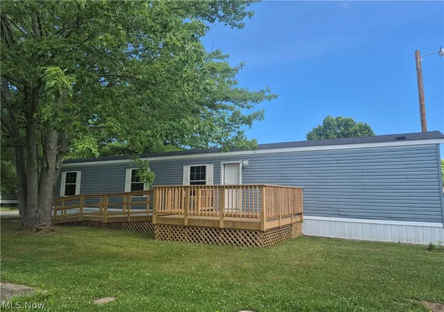 1st image of 3583 Austin Rd #83, Geneva, OH 44041 | MLS# 5226068