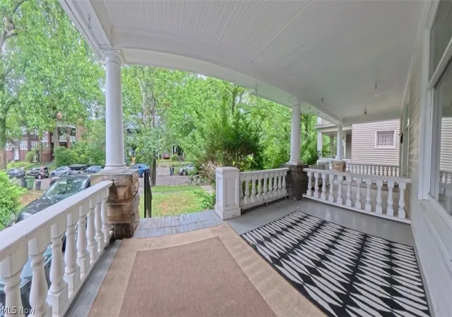 Photo 3 of Multi family home for sale at 2282 Grandview Ave, Cleveland, OH 44106 | MLS# 5225186 | Listing updated on 2026-08-06