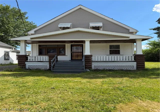 Photo 1 of Sale Pending at 11414 Methyl Ave, Cleveland, OH 44120 | MLS# 5226470 | Listing updated on 2026-07-15