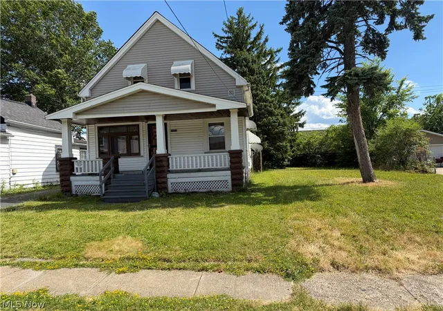 Photo 2 of Sale Pending at 11414 Methyl Ave, Cleveland, OH 44120 | MLS# 5226470 | Listing updated on 2026-07-15