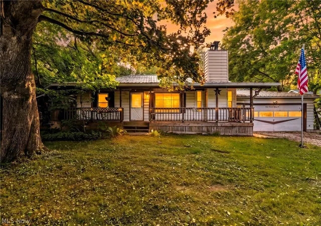2nd image of 786 Brunsdorph Rd, Fairlawn, OH 44333 | MLS# 5223925