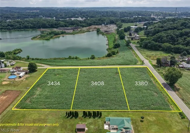 4th image of 3380 Bair Rd Nw, Dover, OH 44622 | MLS# 5225319