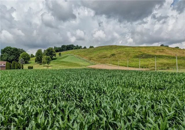 Photo 3 of Land for sale at 3434 Bair Rd Nw, Dover, OH 44622 | MLS# 5225326 | Listing updated on 2026-07-10