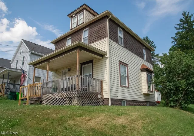 Photo 1 of Single family home for sale at 177 Northwest 24th, Barberton, OH 44203 | MLS# 5226458 | Listing updated on 2026-07-13
