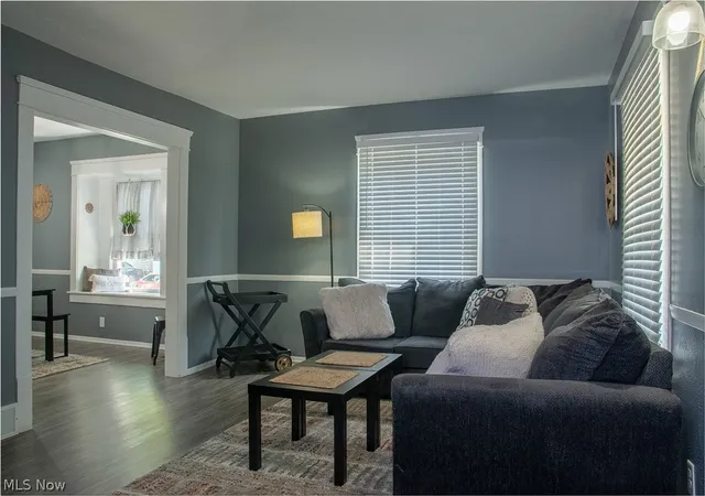 Photo 2 of Single family home for sale at 177 Northwest 24th, Barberton, OH 44203 | MLS# 5226458 | Listing updated on 2026-07-13