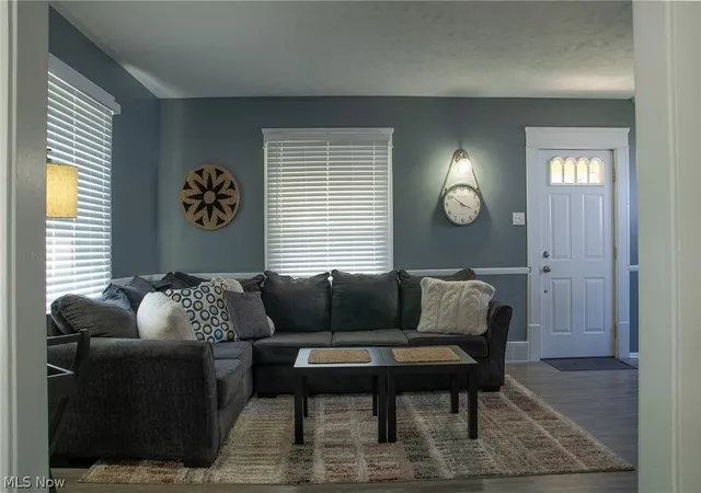 Photo 3 of Single family home for sale at 177 Northwest 24th, Barberton, OH 44203 | MLS# 5226458 | Listing updated on 2026-07-13