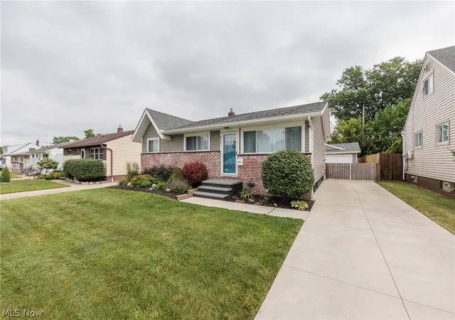 1st image of 6391 Almont Dr, Brook Park, OH 44142 | MLS# 5226245