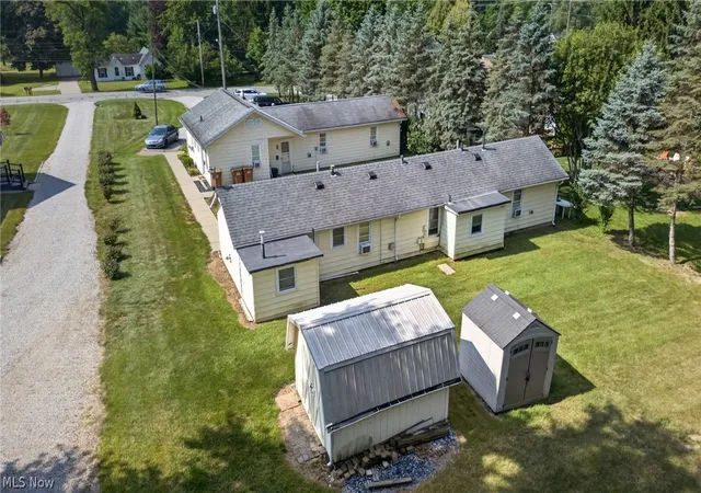 3rd image of 6969 Greenwich Rd, Westfield Center, OH 44251 | MLS# 5226480