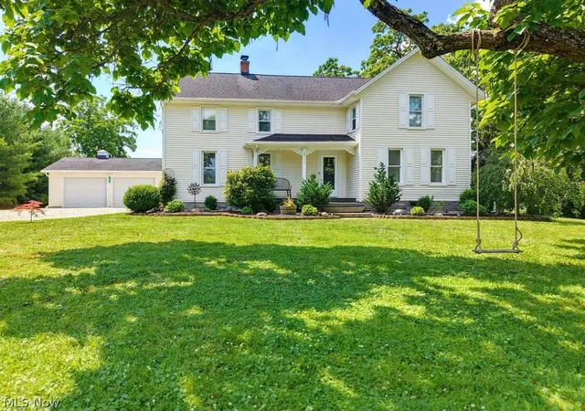 2nd image of 23055 Snell Rd, Columbia Station, OH 44028 | MLS# 5226348