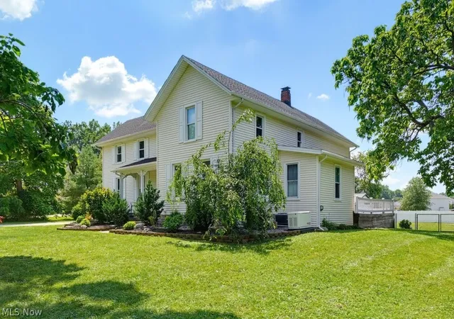 3rd image of 23055 Snell Rd, Columbia Station, OH 44028 | MLS# 5226348