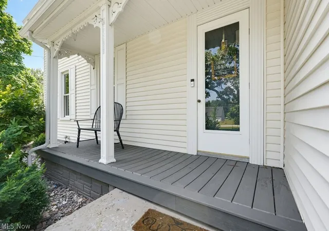 4th image of 23055 Snell Rd, Columbia Station, OH 44028 | MLS# 5226348