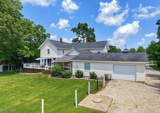 5th image of 23055 Snell Rd, Columbia Station, OH 44028 | MLS# 5226348