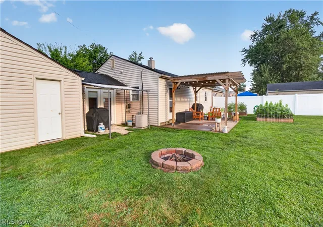 36th image of 382 Marseilles Ave, Elyria, OH 44035 | MLS# 5226165